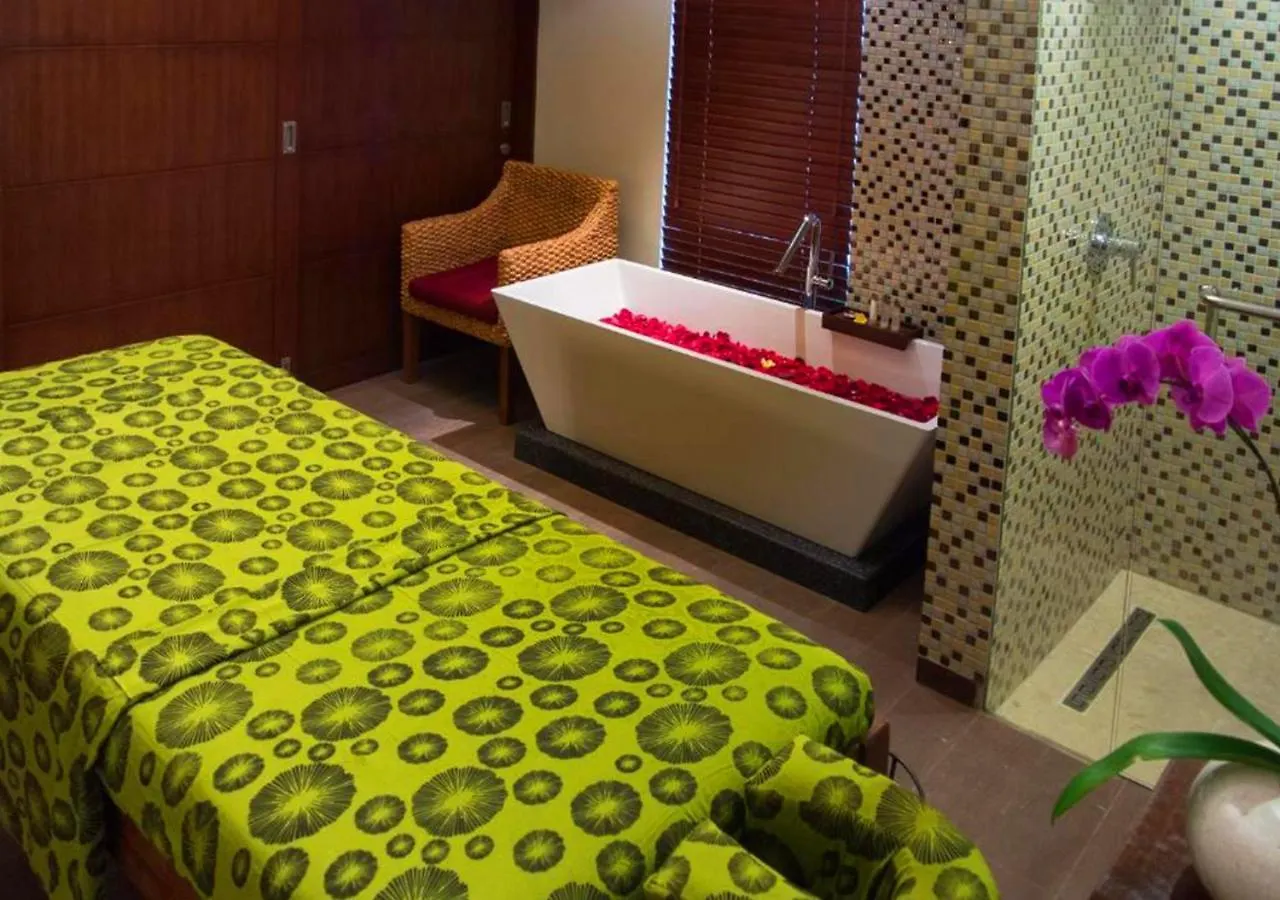 Villa Seminyak Icon - By Karaniya Experience - Chse Certified 0*,  Indonesien