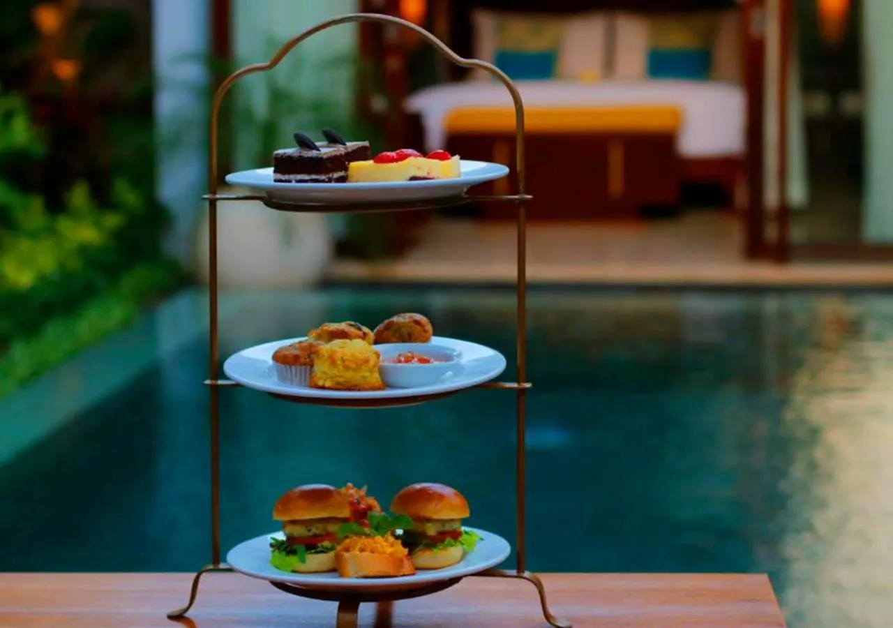 Villa Seminyak Icon - By Karaniya Experience - Chse Certified