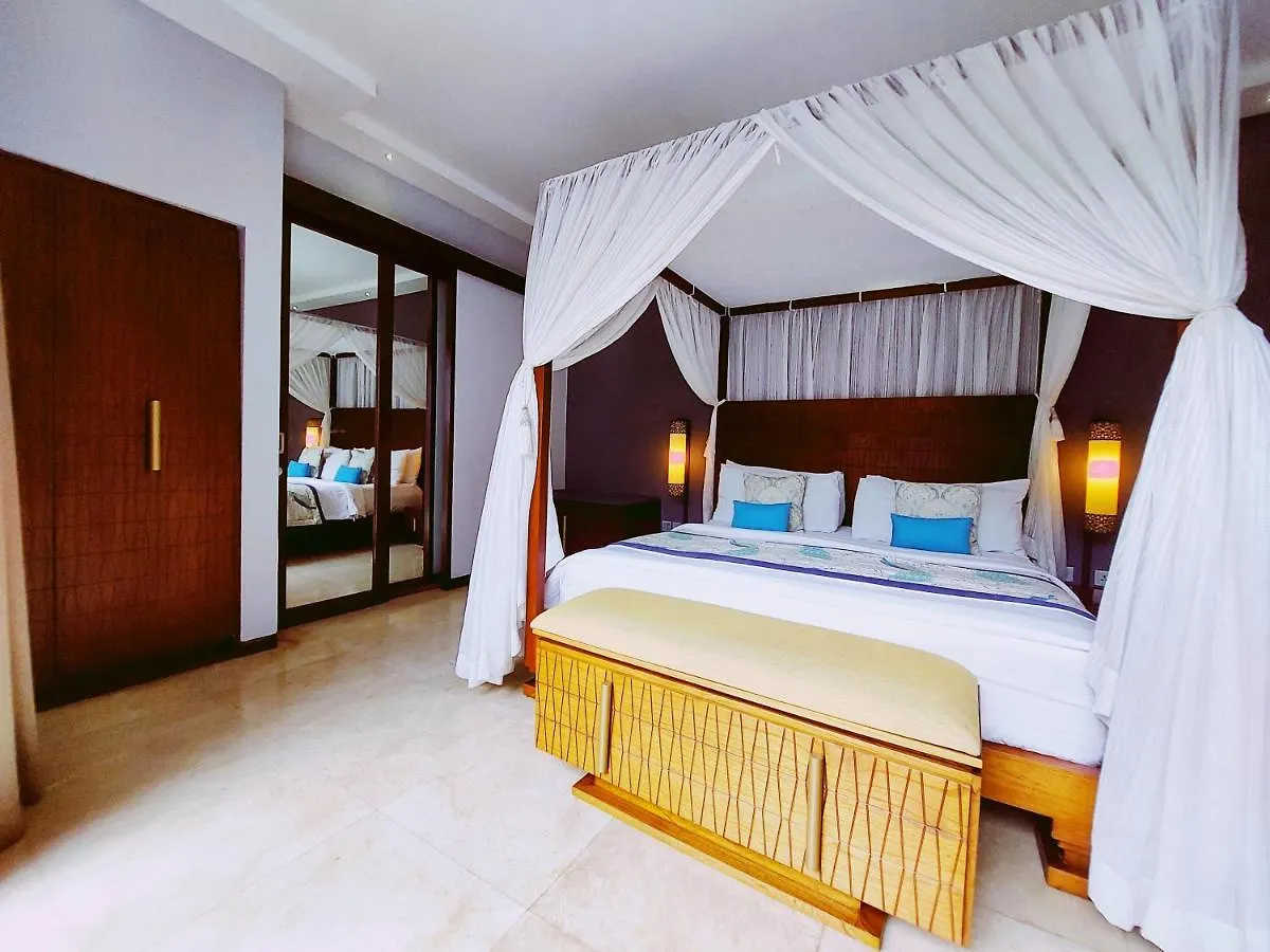 Villa Seminyak Icon - By Karaniya Experience - Chse Certified