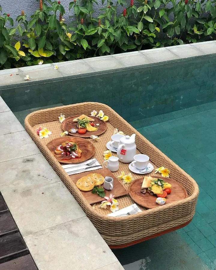 Villa Seminyak Icon - By Karaniya Experience - Chse Certified