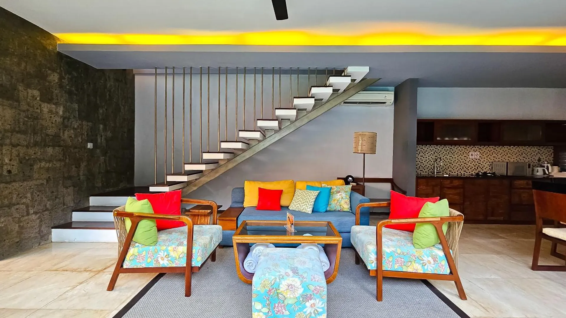 Villa Seminyak Icon - By Karaniya Experience - Chse Certified
