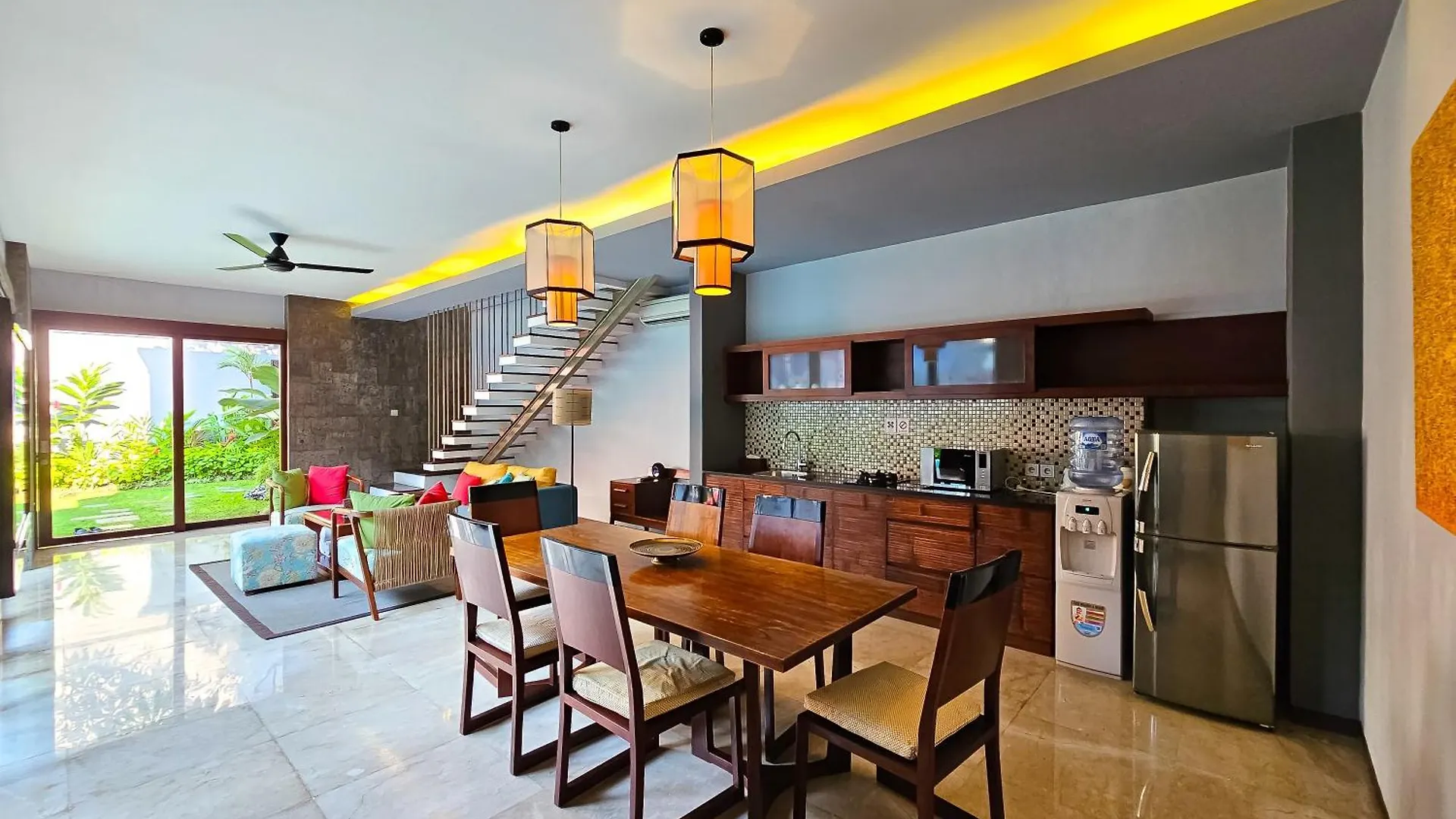 Villa Seminyak Icon - By Karaniya Experience - Chse Certified Indonesien