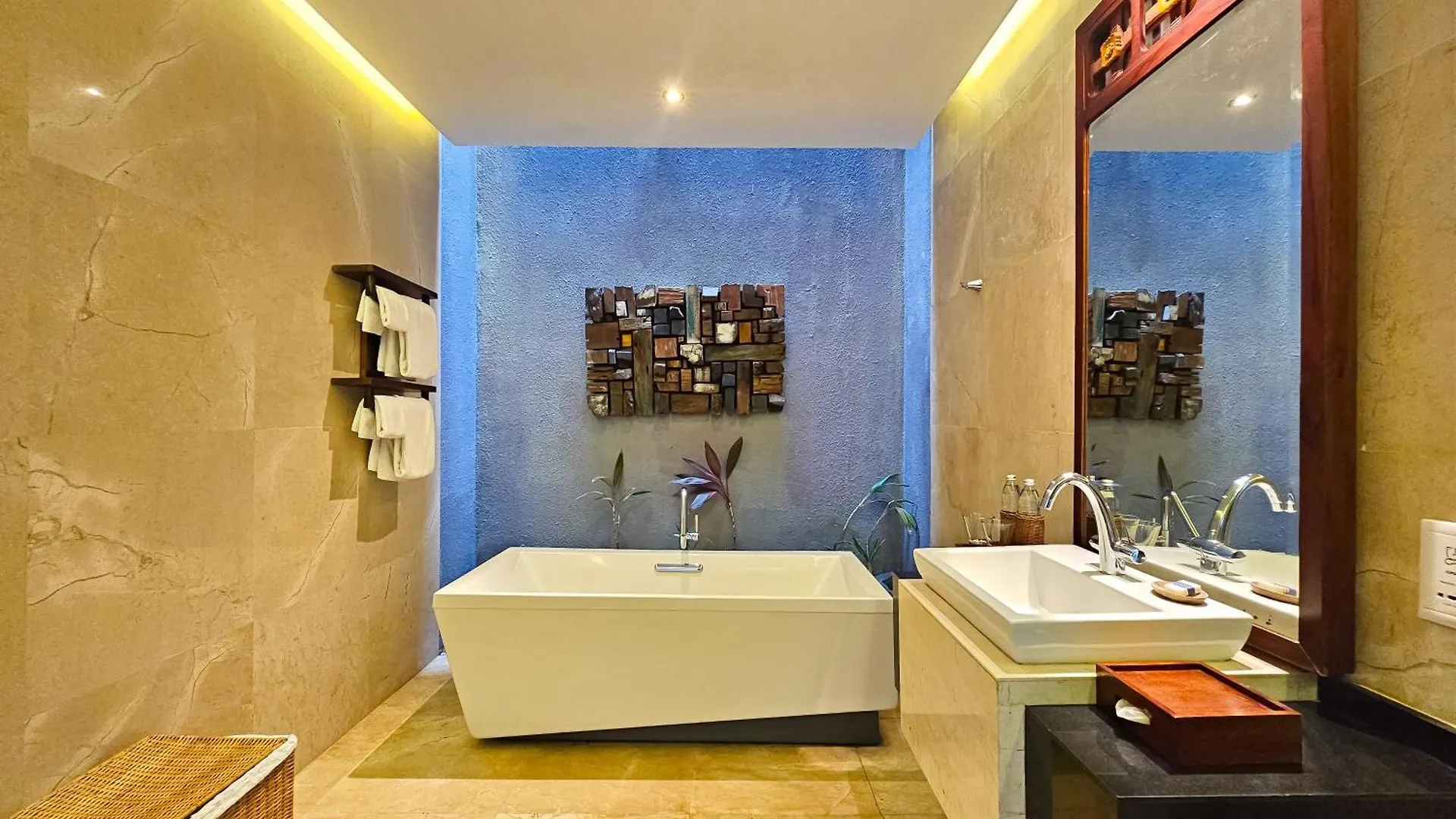 Villa Seminyak Icon - By Karaniya Experience - Chse Certified