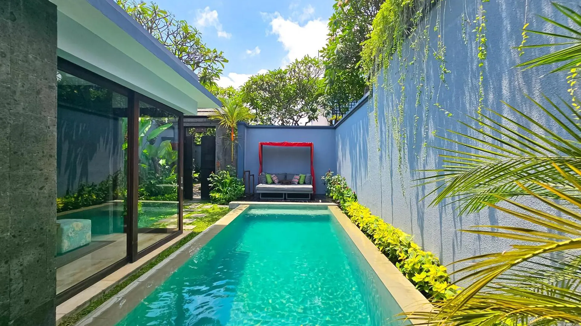 Villa Seminyak Icon - By Karaniya Experience - Chse Certified Indonesien