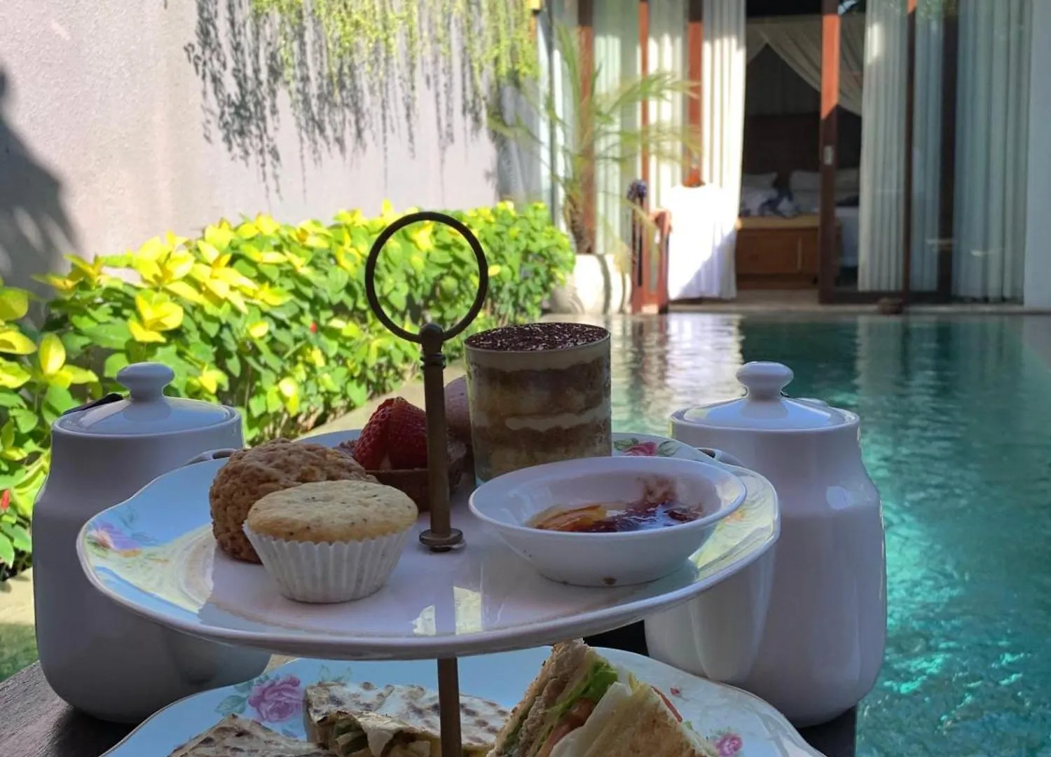 Villa Seminyak Icon - By Karaniya Experience - Chse Certified