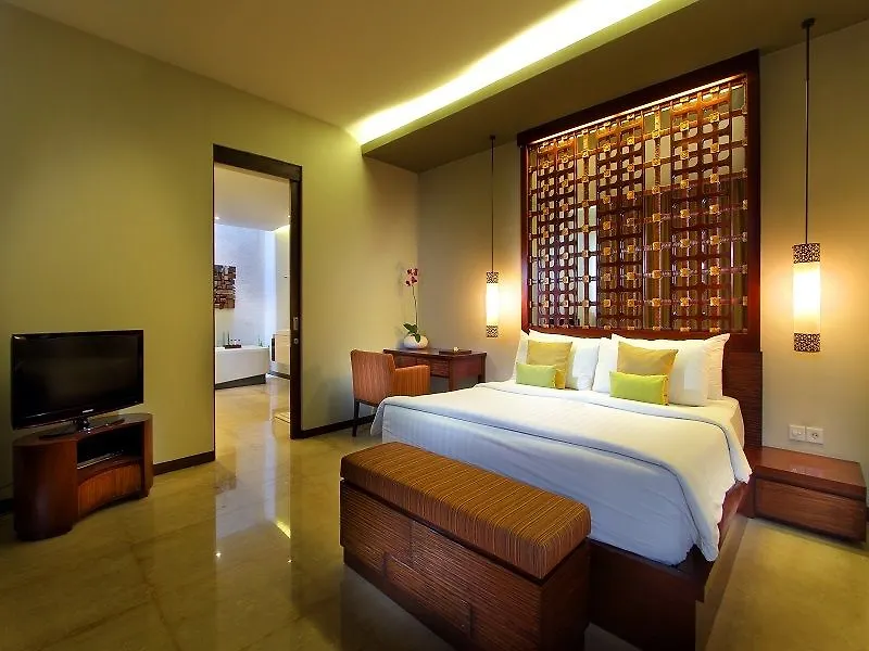 Villa Seminyak Icon - By Karaniya Experience - Chse Certified