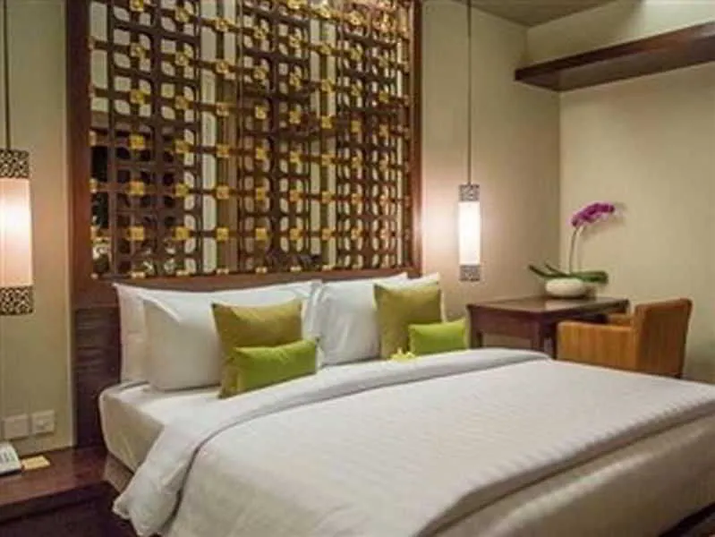 Villa Seminyak Icon - By Karaniya Experience - Chse Certified 0*,  Indonesien